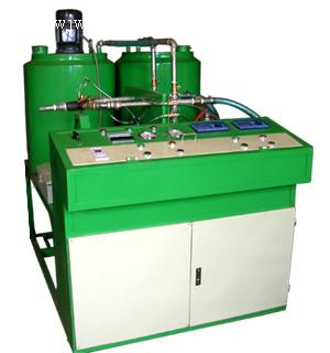 聚氨酯低壓澆注機