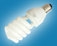 希林照明 節能燈生產廠家