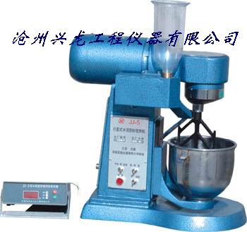 水泥試驗儀器（興龍儀器）