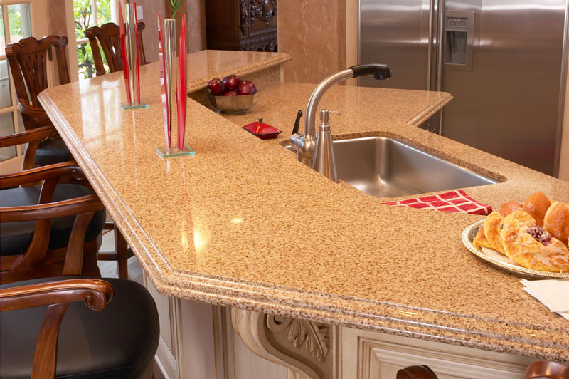 沈陽人造石、天然石