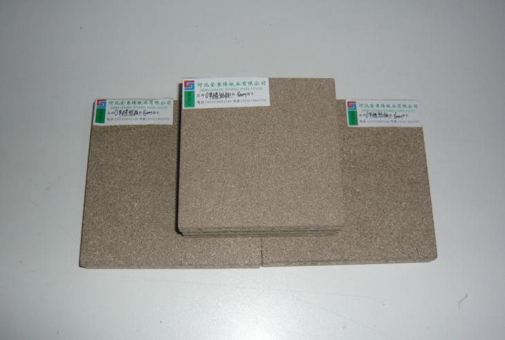 零甲醛生態刨花板