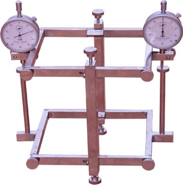 砼彈性模量測定儀