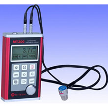 超聲波測(cè)厚儀