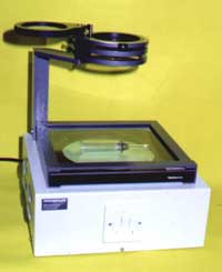 定量偏光應力儀Ｓ－６６