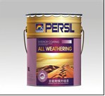 世界油漆涂料品牌 德國漢高寶瑩高品質耐候外墻漆