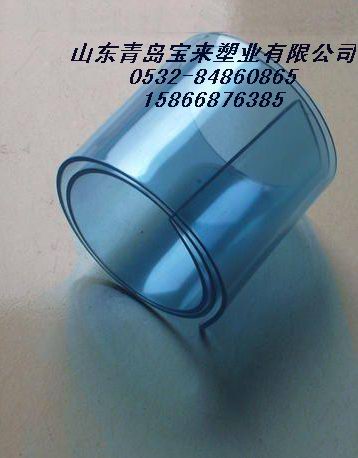 供應青島PVC軟板，軟玻璃，水晶板