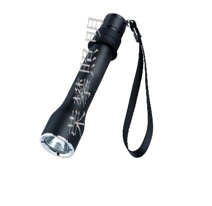 TZ1160 微型防爆強光手電筒 SJW7620