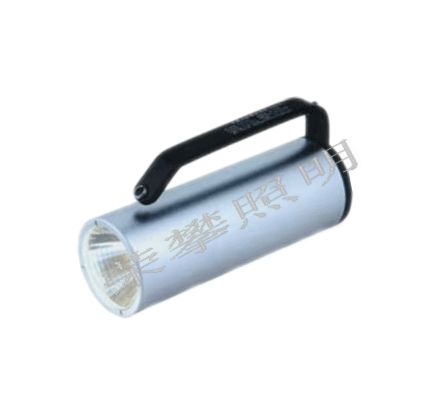 TZ1210 固態手提防爆探照燈 SRJW7100