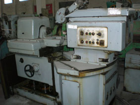 插齒機(jī)立式桁磨機(jī)