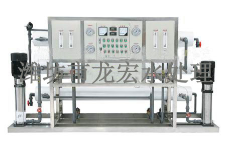 山西高純水設備，山西軟化水設備-濰坊市水處理設備廠