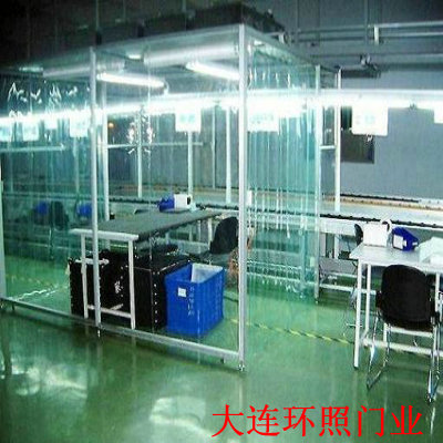 雷達感應門，自動門環照門業