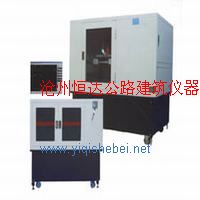 自動車轍試驗儀（滄州恒達）