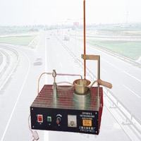 克利夫蘭開口閃點儀（滄州恒達）