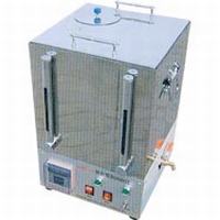 瀝青溶劑回收儀（滄州恒達）