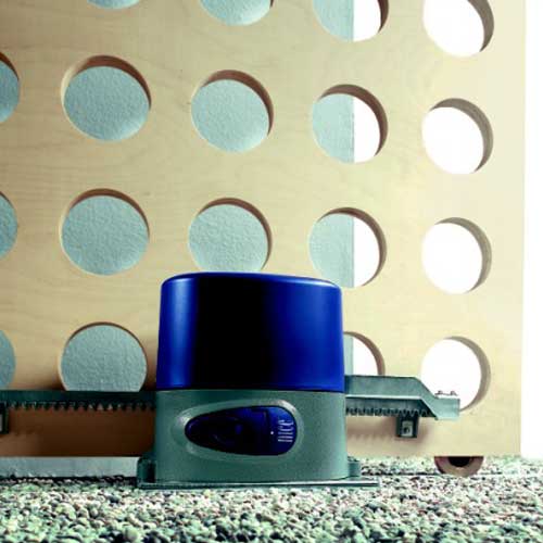 平移門電機（Robo）