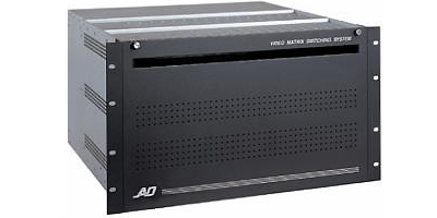 中型矩陣控制系統