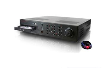 嵌入式硬盤錄像機