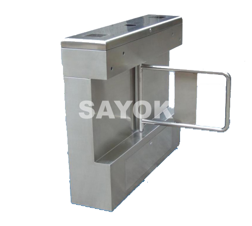 供應擺閘 柵欄閘 通道閘 智能擺閘監獄轉閘