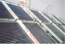 无锡太阳能热水器