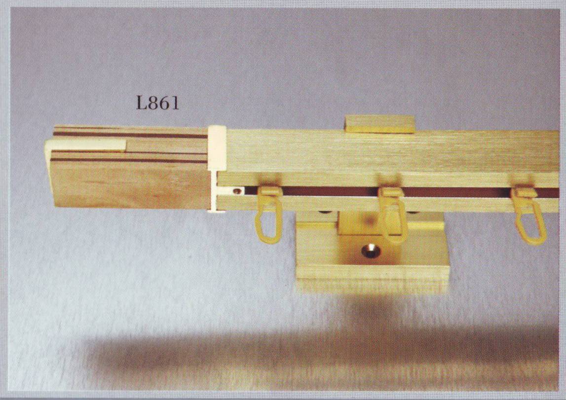吉羽風滑道L8611-861