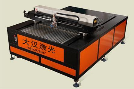 各種功率激光切割機