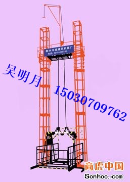 龍門架的生產廠家