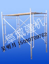腳手架的生產廠家