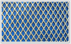 大連貝臣鋼板網