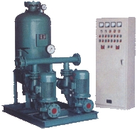 變頻水泵機組系列1