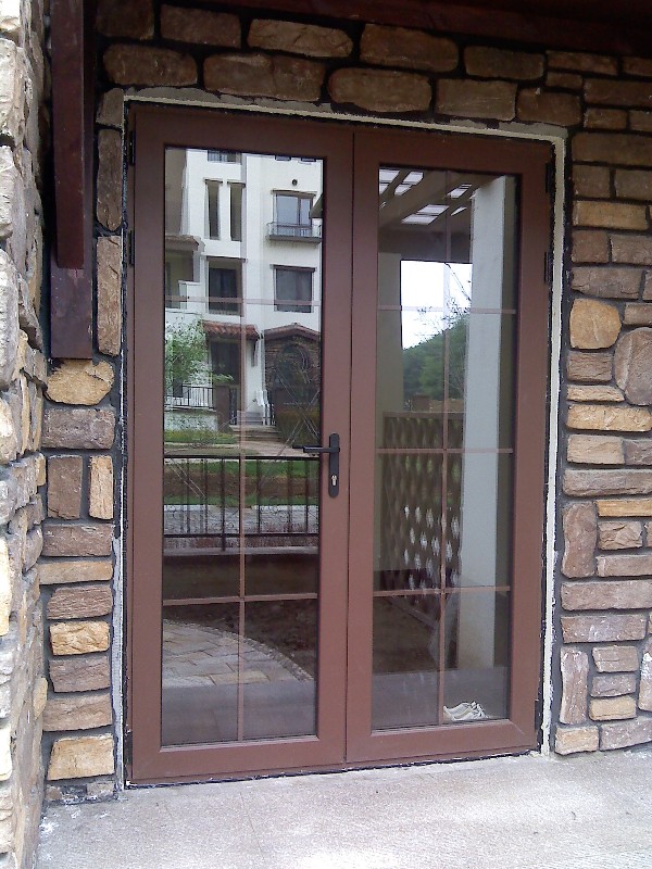 優質斷橋門 低價供應