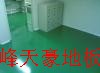 天津環氧地坪漆(防靜電自流平)