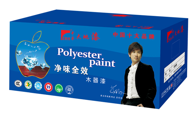 暢銷推薦環保內墻漆誠招萬元創業招商加盟