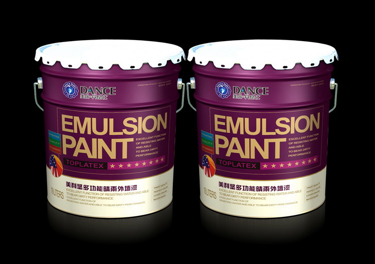 國內乳膠漆名牌