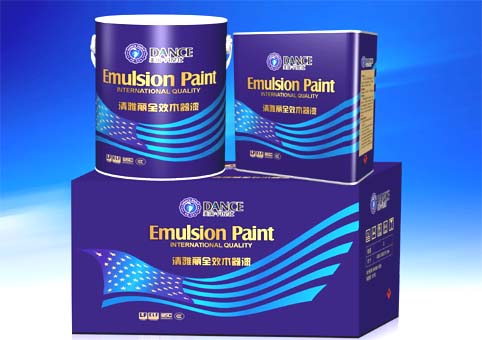 世界木器漆品牌