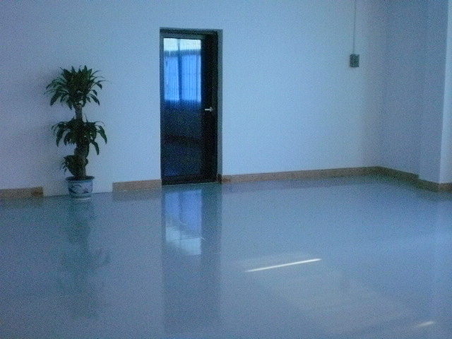 環氧樹脂地坪西卡材料，地坪涂料