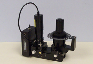 鋼化玻璃表面應力儀gasp