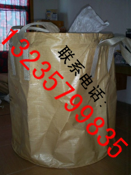 供應二手手噸袋，集裝袋，太空袋