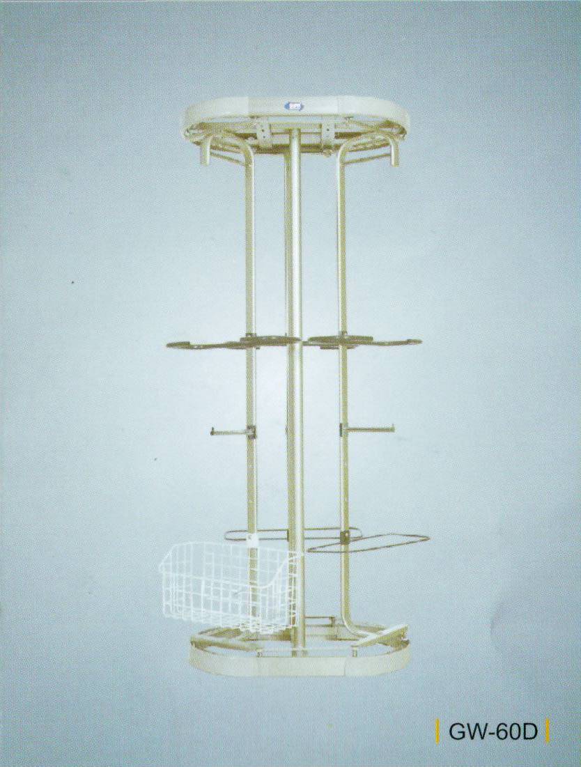 好太太旋轉(zhuǎn)衣架系列GW-60D