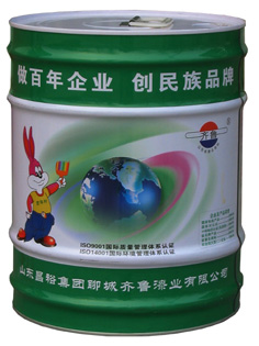 齊魯油漆總經銷