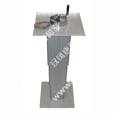 和室屋電動鋁合金升降機