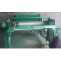 089 無機玻璃鋼保溫板設備