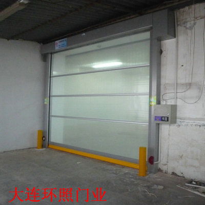 品質卓越，價格低廉 快速門-高速門-工業堆積門