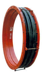 優質風道橡膠補償器 橡膠補償器