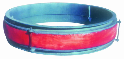 優質風道纖維織物補償器 補償器