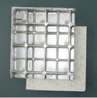 供應鋁合金防靜電地板，科偉鋁質機房地板，內蒙鋁地板