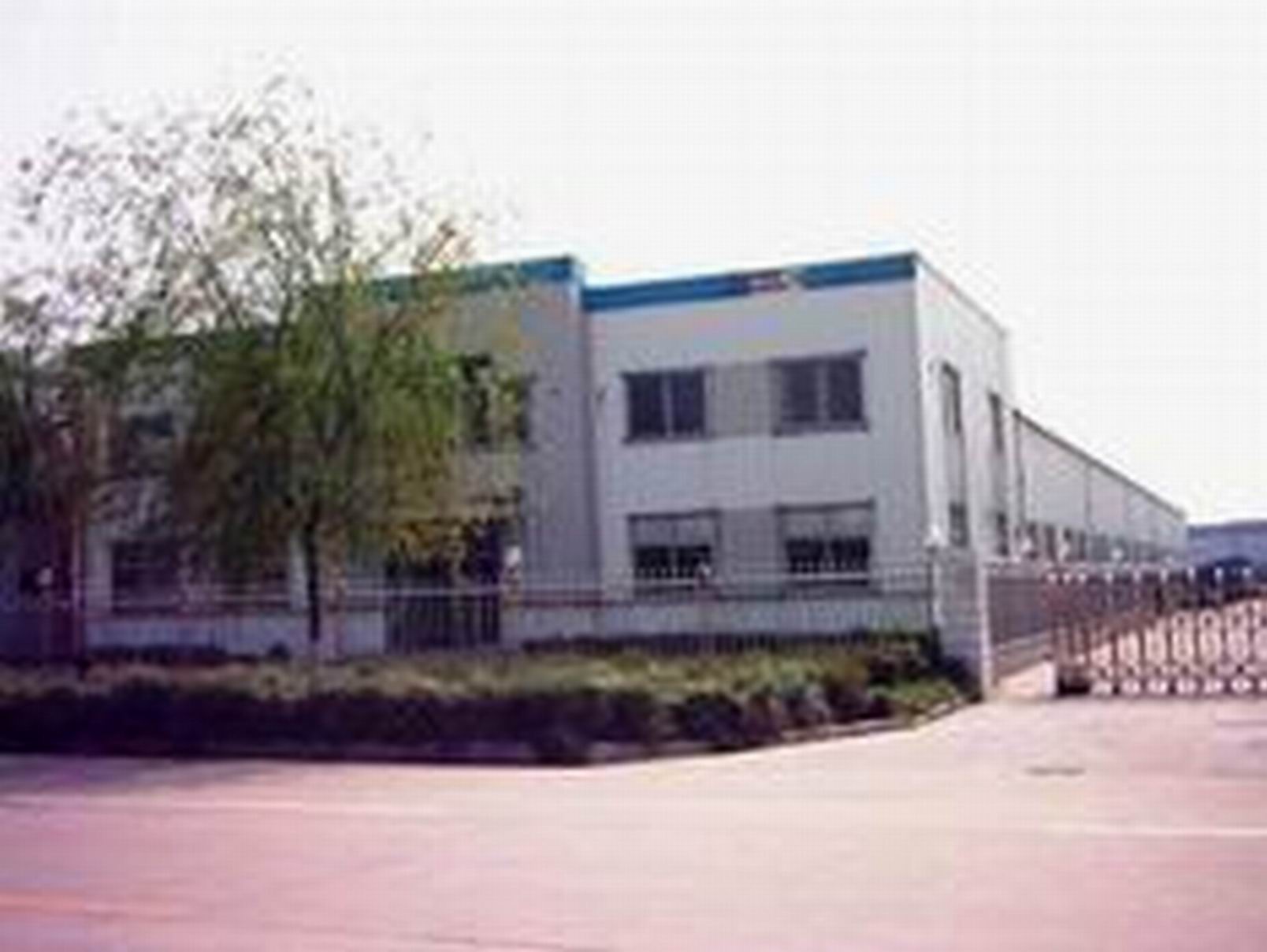 石家莊靈壽縣首旭礦產品加工廠