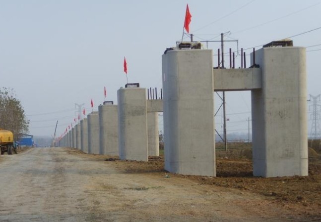 供應橋梁模板漆