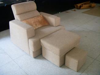 福建廈門美甲沙發(fā)、廈門美甲家具、廈門美容床