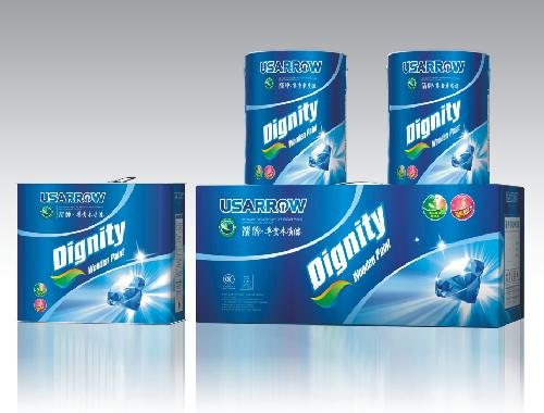 品牌油漆涂料--箭牌尊貴木質漆招商代理