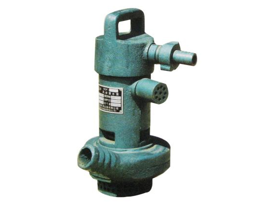 FWTB-風動渦輪潛水泵